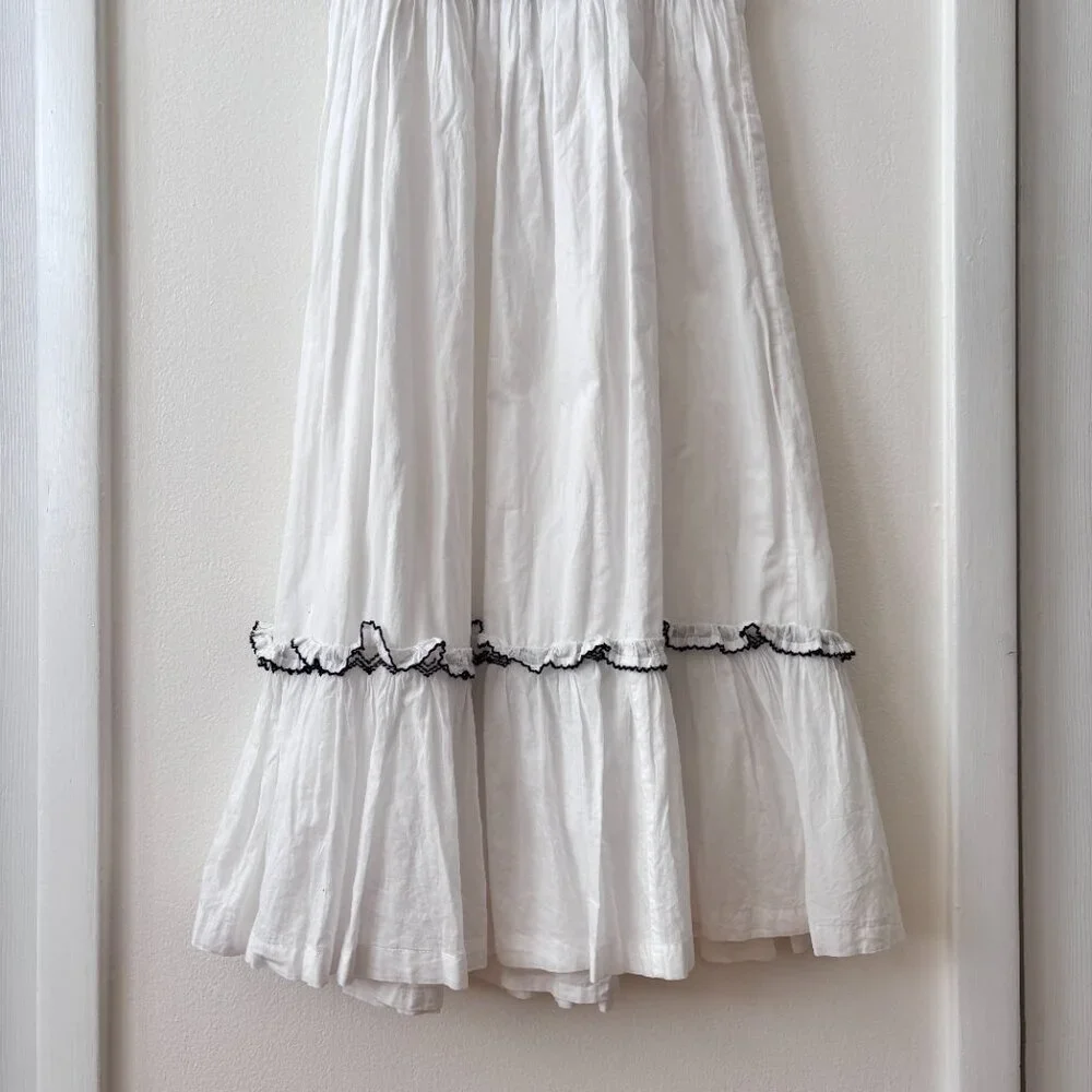 Cleobella Yvonne Midi Dress - Picture 7 of 11